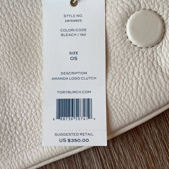 Tory Burch purse!! - Picture 5 of 5